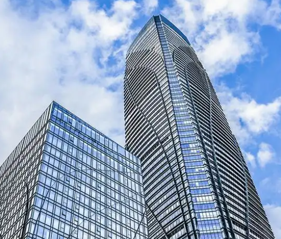 江苏新能源置业集团产业园区建设中的绿色施工技术应用分析